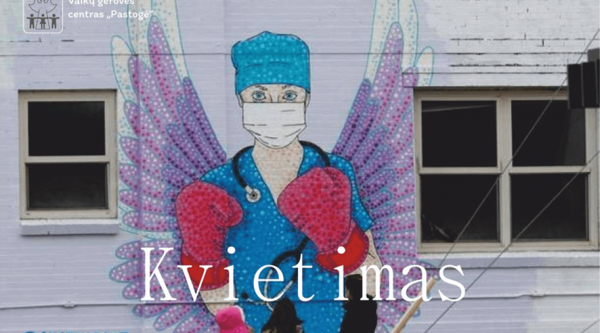 Kvietimas